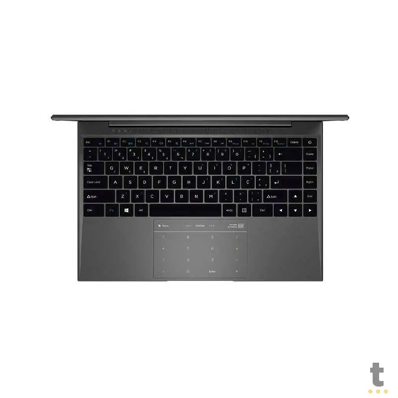 Notebook Positivo Master N2140 I5-6287u 8gb 1tb 14 Pols Win10 Home - 3052901 Truedata
