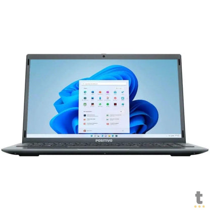 Notebook Positivo Motion C4120F-S Celeron Dual Core 4gb Ssd 120Gb 14.1 Pols W11 Home - 3002400 Truedata