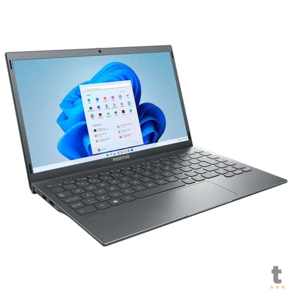 Notebook Positivo Motion C4120F-S Celeron Dual Core 4gb Ssd 120Gb 14.1 Pols W11 Home - 3002400 Truedata