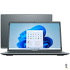 Notebook Positivo Motion C4120F-S Celeron Dual Core 4gb Ssd 120Gb 14.1 Pols W11 Home - 3002400 Truedata