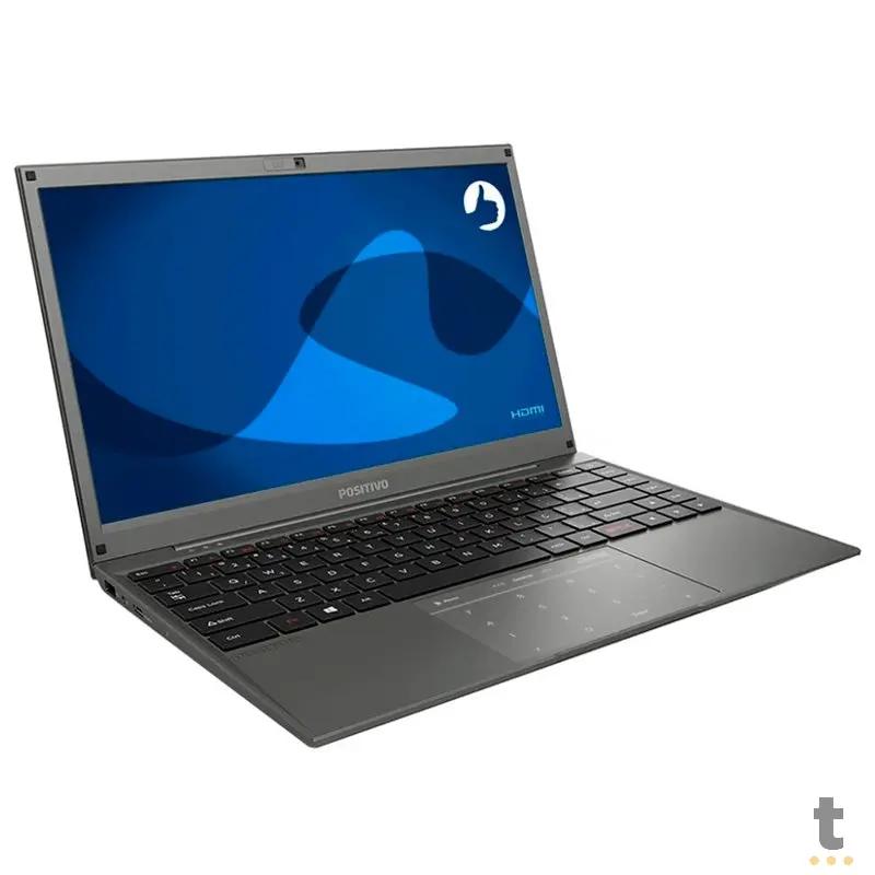 Notebook Positivo Motion C41TCI Celeron N4000 4gb 1tb 14 Pols - 3001494 Truedata