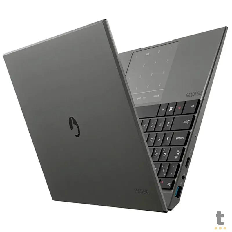 Notebook Positivo Motion C41TCI Celeron N4000 4gb 1tb 14 Pols - 3001494 Truedata