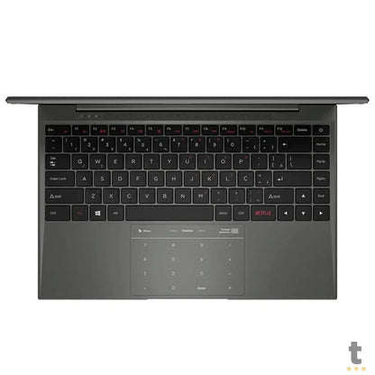 Notebook Positivo Motion C41TCI Celeron N4000 4gb 1tb 14 Pols - 3001494 Truedata