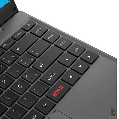 Notebook Positivo Motion C41TCI Celeron N4000 4gb 1tb 14 Pols - 3001494 Truedata