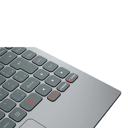 Notebook Positivo Motion Gray C4128E-S Celeron 4gb Ssd 128Gb 14.1 Pols W10 Home - 3002176 Truedata