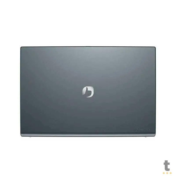 Notebook Positivo Motion Gray C4128EI Celeron 4gb Ssd 128Gb 14 Pols - 3001930