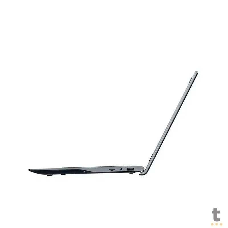 Notebook Positivo Motion Gray C4128EI Celeron 4gb Ssd 128Gb 14 Pols - 3001930 Truedata