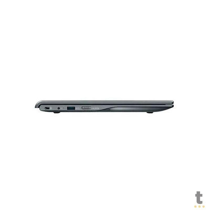Notebook Positivo Motion Gray C4128EI Celeron 4gb Ssd 128Gb 14 Pols - 3001930 Truedata