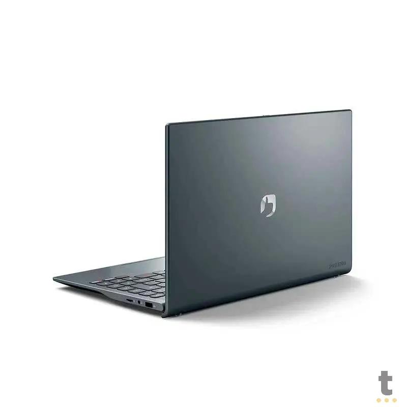 Notebook Positivo Motion Gray C4128EI Celeron 4gb Ssd 128Gb 14 Pols - 3001930 Truedata