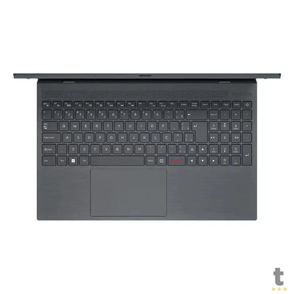 Notebook Positivo Motion Gray C4128GEF Celeron 4gb Ssd 128Gb 15.6 Pols - 3002568 Truedata