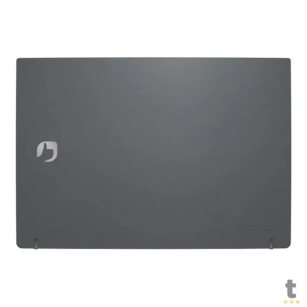 Notebook Positivo Motion Gray C4128GEF Celeron 4gb Ssd 128Gb 15.6 Pols - 3002568 Truedata