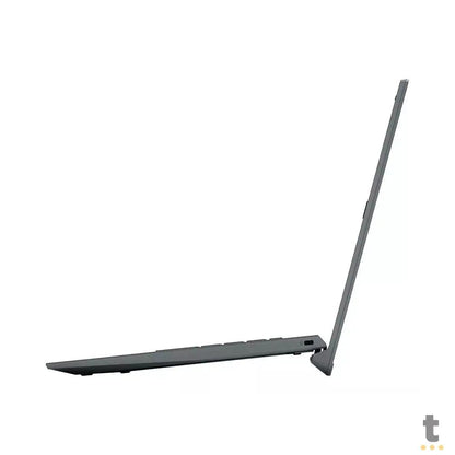 Notebook Positivo Motion Gray C4128GEF Celeron 4gb Ssd 128Gb 15.6 Pols - 3002568 Truedata