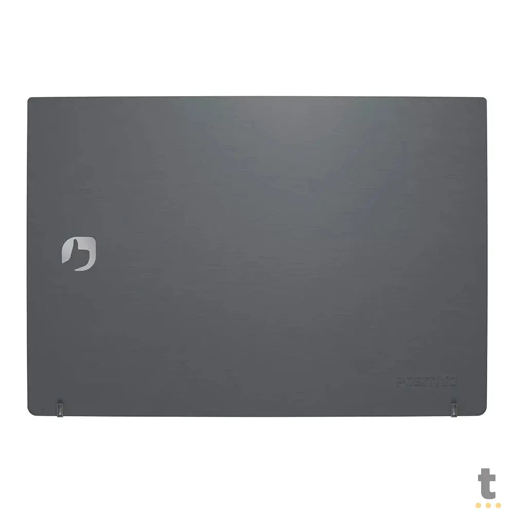 Notebook Positivo Motion Gray C4128GEF Celeron 4gb Ssd 128Gb 15.6 Pols - 3002568 Truedata