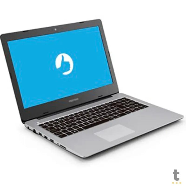 Notebook Positivo Motion I34128a I3-6006u 4gb Ssd 128gb Hdmi 15.6 Pols Win10 Home - Openbox