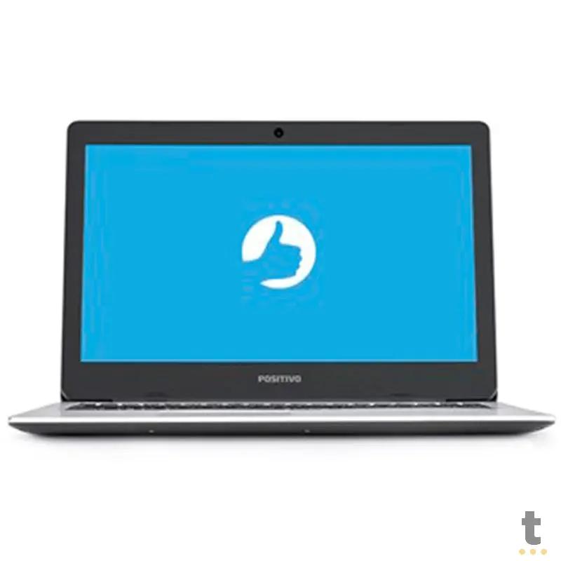 Notebook Positivo Motion I34128a I3-6006u 4gb Ssd 128gb Hdmi 15.6 Pols Win10 Home - Openbox Truedata