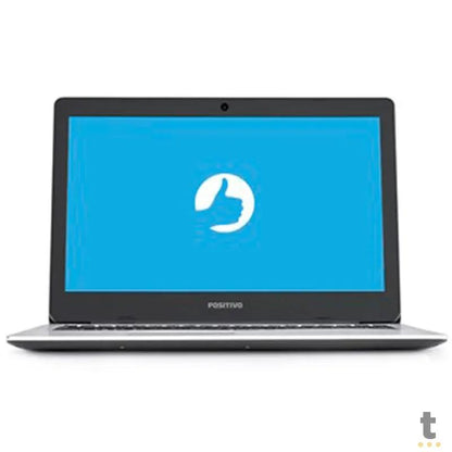 Notebook Positivo Motion I34128a I3-6006u 4gb Ssd 128gb Hdmi 15.6 Pols Win10 Home - Openbox Truedata