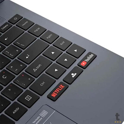 Notebook Positivo Motion I34128b I3-6006u 4gb Ssd 128gb Hdmi 14 Pols Win10 Home - 3011902 Truedata