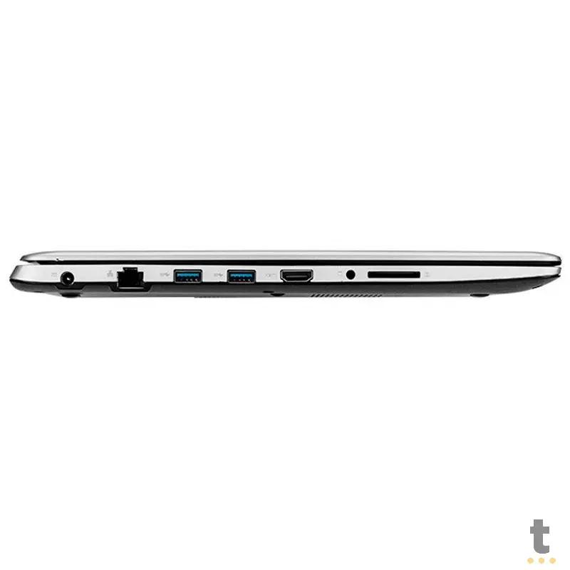 Notebook Positivo Motion I3464a-15 I3-6006u 8gb Flash 64gb + 240gb Ssd 15.6 Pols Win10 Home - 3011643 - Openbox Truedata