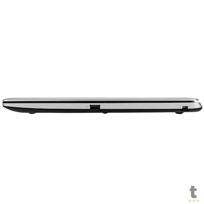 Notebook Positivo Motion I3464a-15 I3-6006u 8gb Flash 64gb + 240gb Ssd 15.6 Pols Win10 Home - 3011643 - Openbox Truedata