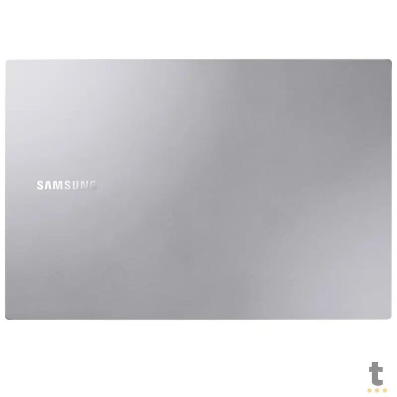 Notebook Samsung Book E30 I3-10110U 4gb 1tb Win10 home 15.6 Pols Prata Truedata