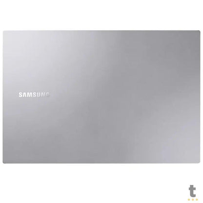 Notebook Samsung Book E30 I3-10110U 4gb 1tb Win10 home 15.6 Pols Prata Truedata