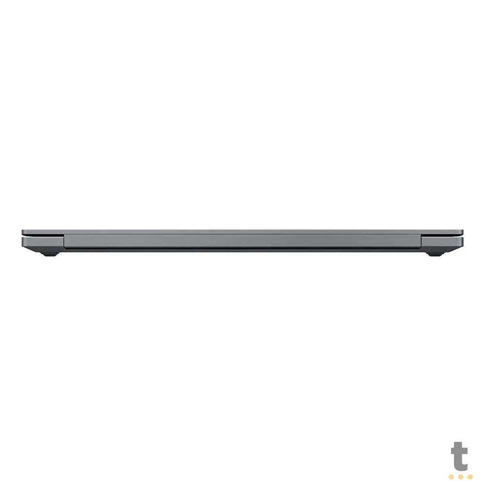 Notebook Samsung Book Intel Celeron 4gb Ssd 256Gb Win11 Home 15.6 Pols Prata Truedata