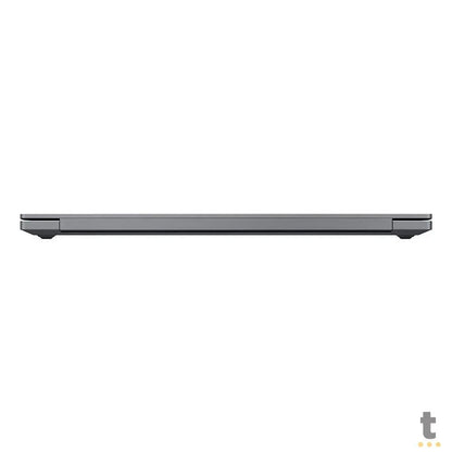 Notebook Samsung Book Intel Celeron 4gb Ssd 256Gb Win11 Home 15.6 Pols Prata Truedata