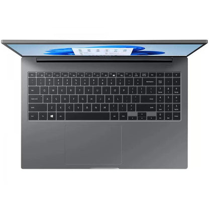 Notebook Samsung Book Intel Core I3-1115G4 4gb 256gb Win11 Home 15.6 Pols Cinza - NP550XDA-KV3BR Truedata