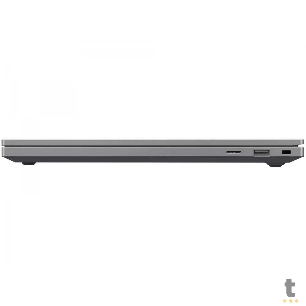 Notebook Samsung Book Intel Core I3-1115G4 4gb 256gb Win11 Home 15.6 Pols Cinza - NP550XDA-KV3BR Truedata