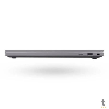 Notebook Samsung Book Intel Core I7-1165G7 8gb 1tb Hd Intel Iris Xe Win10 Home 15.6 Pols Prata - NP550XDA-KS3BR Truedata