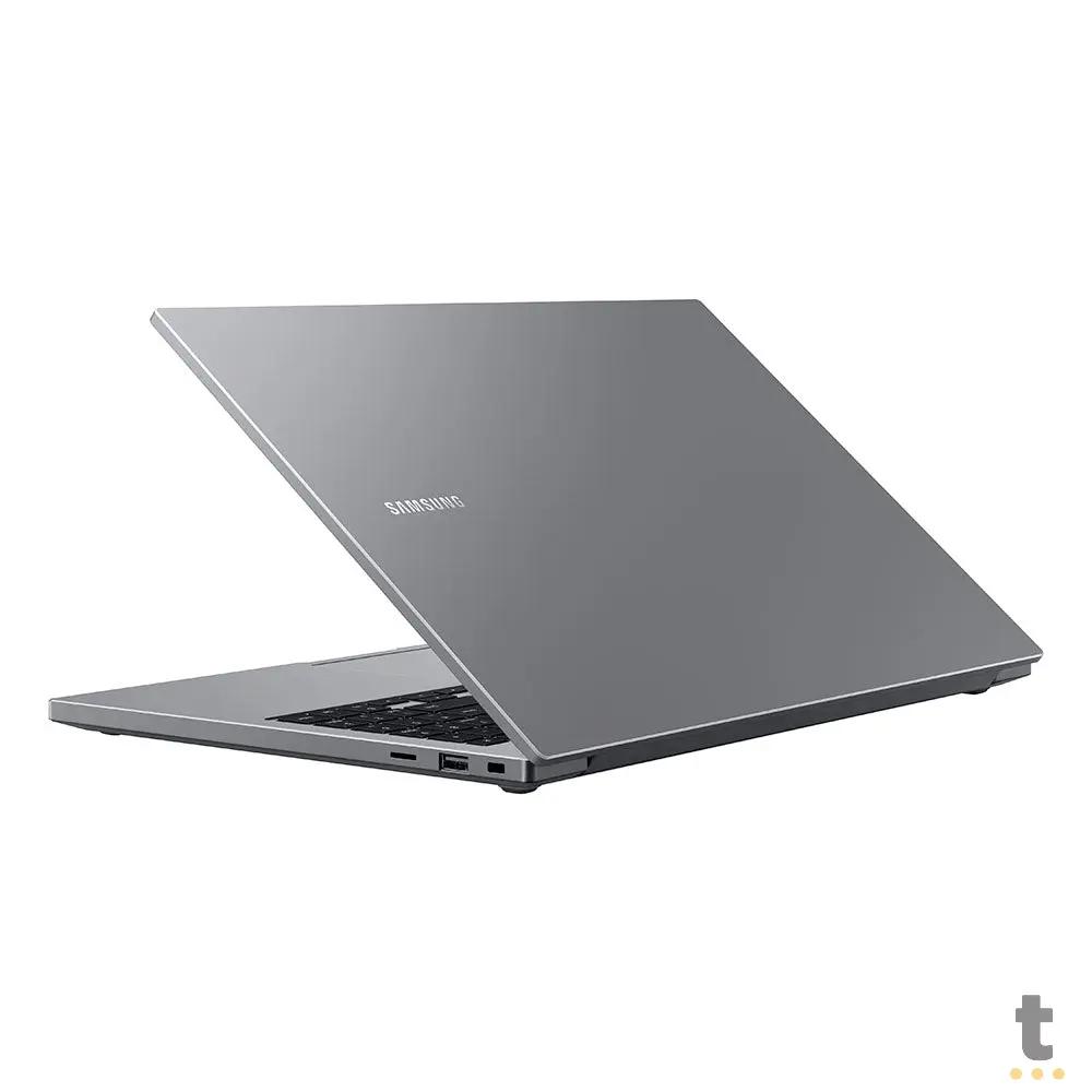 Notebook Samsung Book Intel Core I7-1165G7 8gb 256Gb Ssd Nvme Intel Iris Xe 15.6 Pols Cinza Win11 Home - NP550XDA-KU1BR Truedata