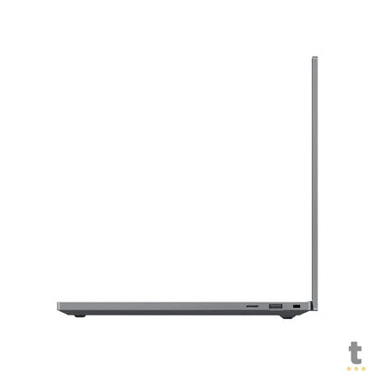 Notebook Samsung Book Intel Core I7-1165G7 8gb 256Gb Ssd Nvme Intel Iris Xe 15.6 Pols Cinza Win11 Home - NP550XDA-KU1BR Truedata