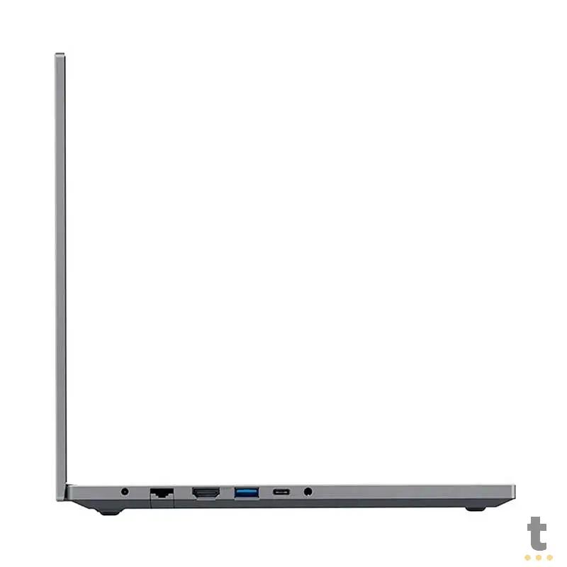 Notebook Samsung Book Intel Core i7-1165G7 8gb 1tb Hd Intel Iris Xe Win11 Home 15.6 Pols Cinza - NP550XDA-KU3BR Truedata