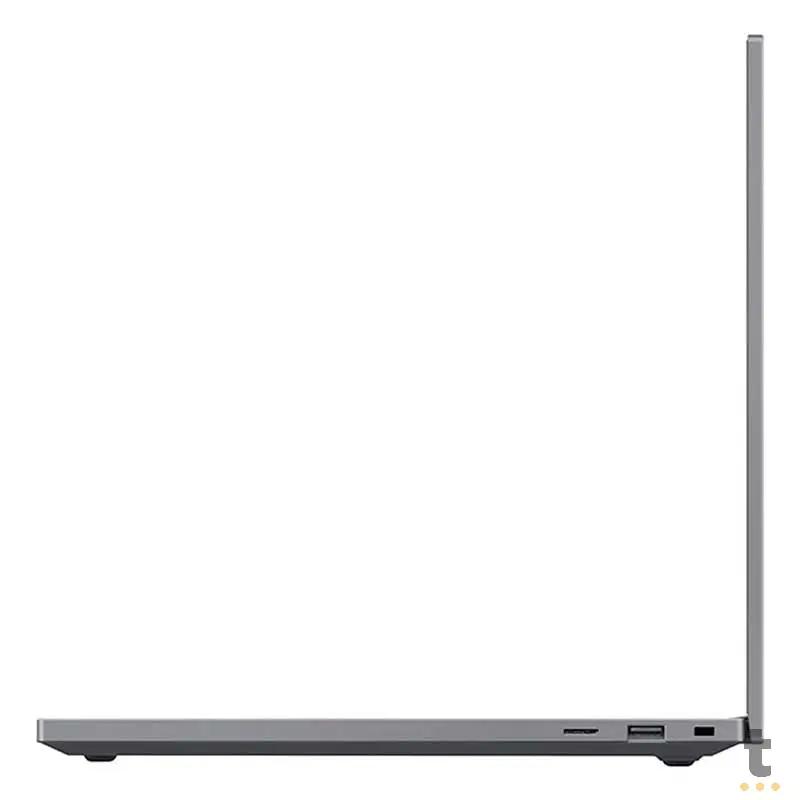 Notebook Samsung Book Intel Core i7-1165G7 8gb 1tb Hd Intel Iris Xe Win11 Home 15.6 Pols Cinza - NP550XDA-KU3BR Truedata