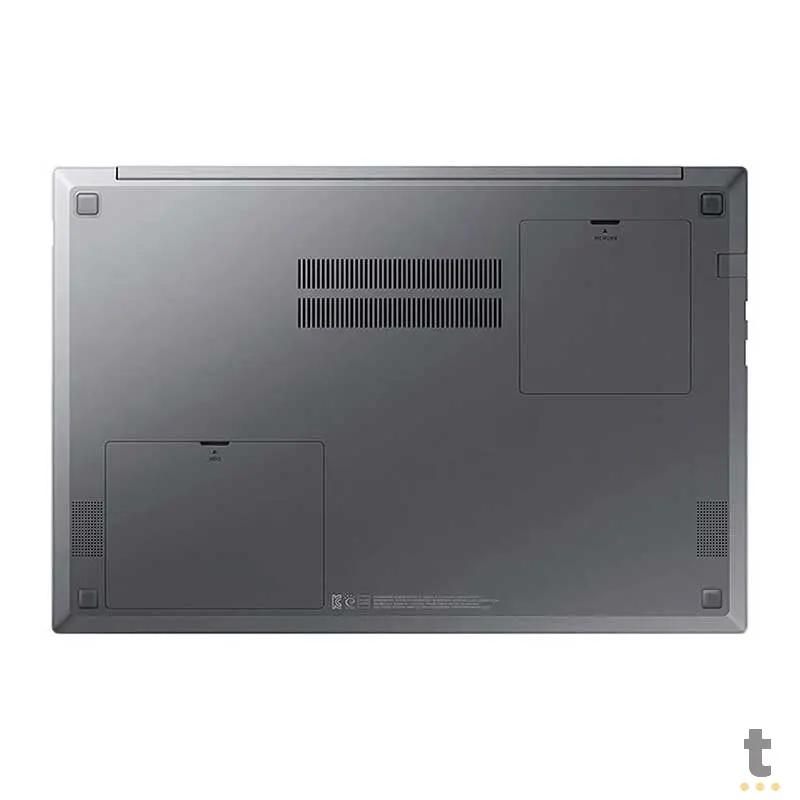 Notebook Samsung Book Intel Core i7-1165G7 8gb 1tb Hd Intel Iris Xe Win11 Home 15.6 Pols Cinza - NP550XDA-KU3BR Truedata