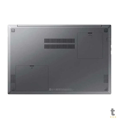 Notebook Samsung Book Intel Core i7-1165G7 8gb 1tb Hd Intel Iris Xe Win11 Home 15.6 Pols Cinza - NP550XDA-KU3BR Truedata