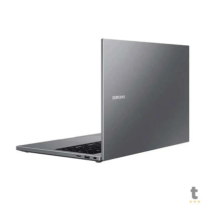 Notebook Samsung Book Intel Core i7-1165G7 8gb 1tb Hd Intel Iris Xe Win11 Home 15.6 Pols Cinza - NP550XDA-KU3BR Truedata