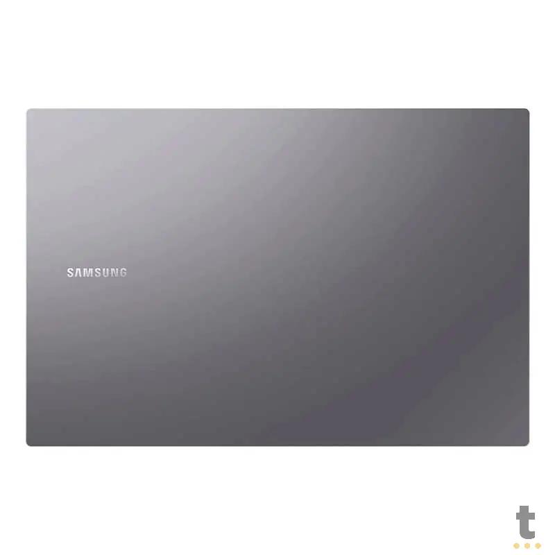 Notebook Samsung Book Intel Core i7-1165G7 8gb 1tb Hd Intel Iris Xe Win11 Home 15.6 Pols Cinza - NP550XDA-KU3BR Truedata
