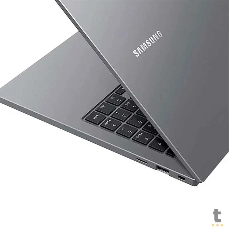 Notebook Samsung Book Intel Core i7-1165G7 8gb 1tb Hd Intel Iris Xe Win11 Home 15.6 Pols Cinza - NP550XDA-KU3BR Truedata