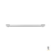 Notebook Samsung Book Intel Dual Core Celeron 4gb 500gb Win10 Home 15.6 Pols Branco Truedata