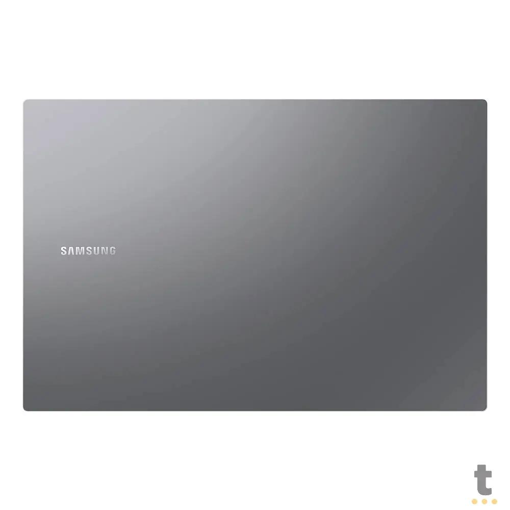 Notebook Samsung Book NP550 Intel Core I3-1115G4 4gb 1tb Hd Win11 Home 15.6 Pols Prata - NP550XDA-KV1BR Truedata