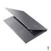 Notebook Samsung Book NP550 Intel Core I3-1115G4 4gb 1tb Hd Win11 Home 15.6 Pols Prata - NP550XDA-KV1BR Truedata