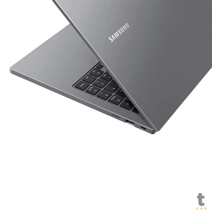 Notebook Samsung Book NP550 Intel Core I3-1115G4 4gb 1tb Hd Win11 Home 15.6 Pols Prata - NP550XDA-KV1BR Truedata