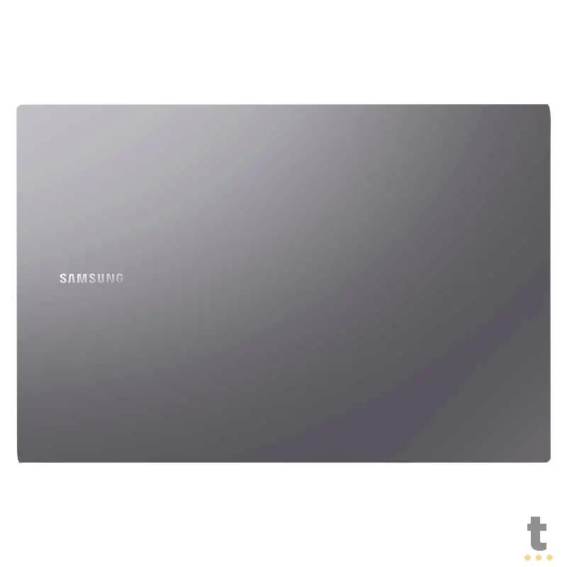 Notebook Samsung Book NP550 Intel Core I3-1115G4 4gb 256gb Ssd Win10 Home 15.6 Pols Prata - NP550XDA-KT3BR Truedata