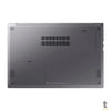 Notebook Samsung Book NP550 Intel Core I3-1115G4 4gb 256gb Ssd Win10 Home 15.6 Pols Prata - NP550XDA-KT3BR Truedata