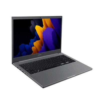 Notebook Samsung Book NP550 Intel Core I3-1115G4 8gb 1tb Win11 Home 15.6 Pols Prata - NP550XDA-KV1BR Truedata