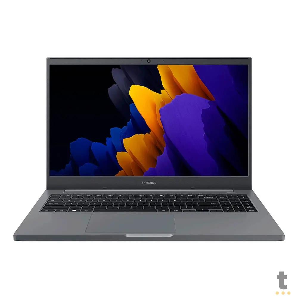 Notebook Samsung Book NP550 Intel Core I3-1115G4 8gb 1tb Win11 Home 15.6 Pols Prata - NP550XDA-KV1BR Truedata
