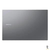 Notebook Samsung Book NP550 Intel Core I3-1115G4 8gb 1tb Win11 Home 15.6 Pols Prata - NP550XDA-KV1BR Truedata