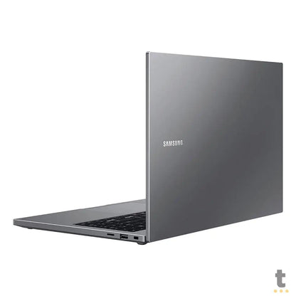Notebook Samsung Book NP550 Intel Core I3-1115G4 8gb 1tb Win11 Home 15.6 Pols Prata - NP550XDA-KV1BR Truedata