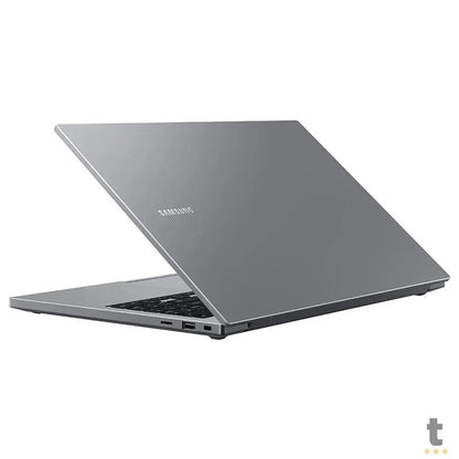 Notebook Samsung Book NP550 Intel Core I5-1135G7 8gb 256Gb Ssd Win11 Home 15.6 Pols Cinza - NP550XDA-KH2BR Truedata